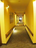 Hotel Jägerhof