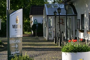 Hotel Jägerhof