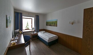 Hotel Jägerhof