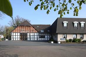 Hotel Jägerhof