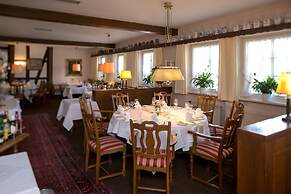 Hotel Jägerhof