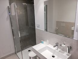 Novo Hotel Rossi