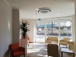Novo Hotel Rossi