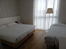 Novo Hotel Rossi
