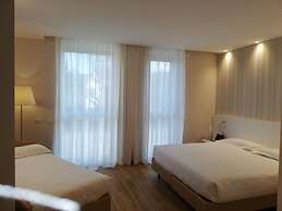 Novo Hotel Rossi