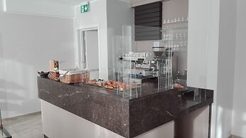 Novo Hotel Rossi