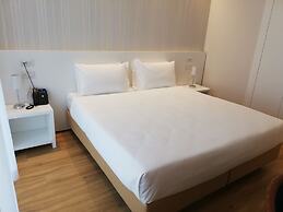 Novo Hotel Rossi