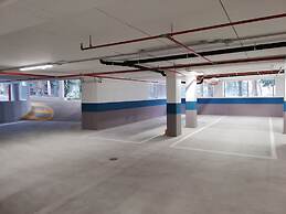 Novo Hotel Rossi