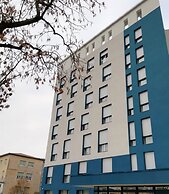 Novo Hotel Rossi