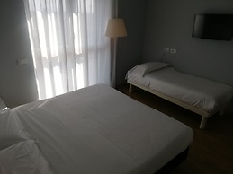 Novo Hotel Rossi