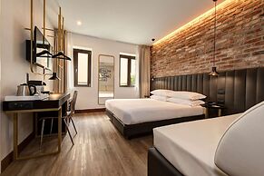 Best Western Hotel Tritone
