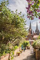 Holiday Inn Express Lichfield by IHG
