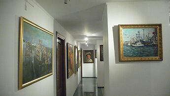 Hotel Academy