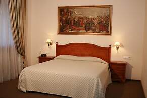 Hotel Academy