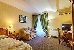 Hotel Academy