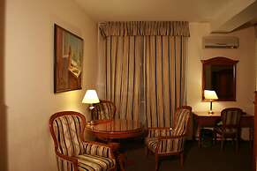 Hotel Academy