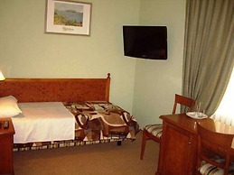 Hotel Academy