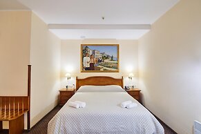 Hotel Academy