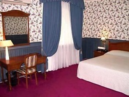 Hotel Academy