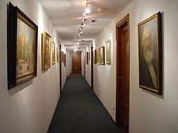 Hotel Academy