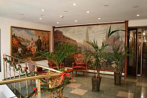 Hotel Academy