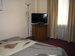 Hotel Academy
