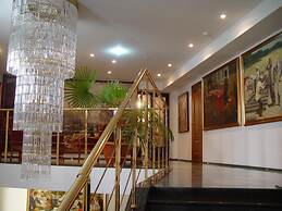 Hotel Academy