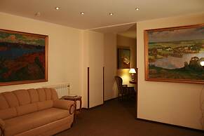 Hotel Academy