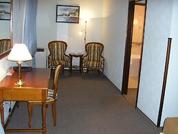 Hotel Academy