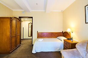 Hotel Academy
