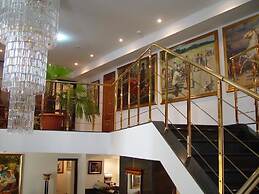 Hotel Academy
