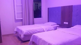 Antik Han Hotel - Special Class