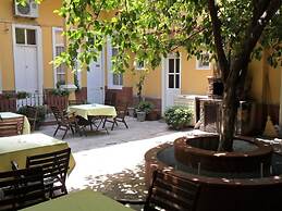 Antik Han Hotel - Special Class