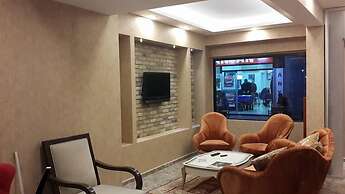 Antik Han Hotel - Special Class
