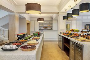 Armenia Marriott Hotel Yerevan