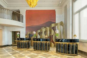Armenia Marriott Hotel Yerevan