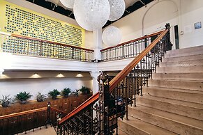 Hotel Arena