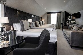 Best Western Chiswick Palace & Suites