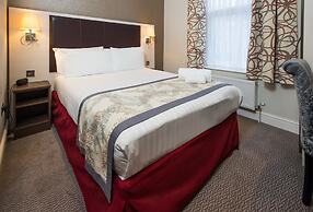 Best Western Chiswick Palace & Suites