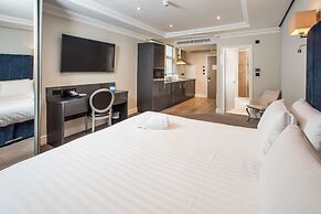 Best Western Chiswick Palace & Suites