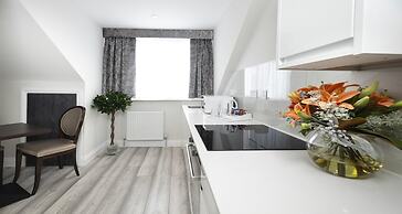 Best Western Chiswick Palace & Suites
