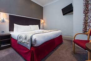 Best Western Chiswick Palace & Suites