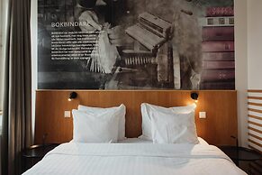 Home Hotel Uppsala