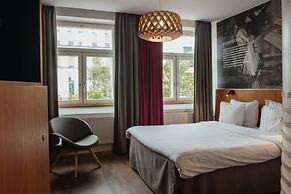 Home Hotel Uppsala
