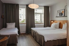 Home Hotel Uppsala