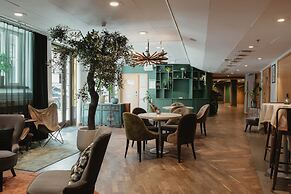 Home Hotel Uppsala