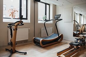 Home Hotel Uppsala
