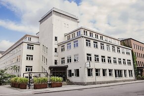 Home Hotel Uppsala