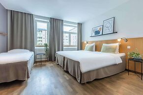 Home Hotel Uppsala