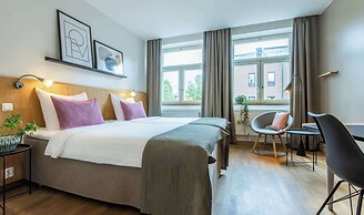 Home Hotel Uppsala